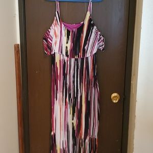 Long sundress